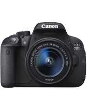 Canon EOS 700D Kit фото 3617171265
