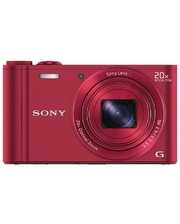 Sony Cyber-shot DSC-WX300 фото 2672184824