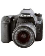 Canon EOS 70D Kit фото 901876676