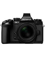 Olympus OM-D E-M1 Kit фото 1393881041
