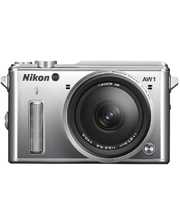 Nikon 1 AW1 Kit фото 3778294721