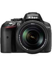 Nikon D5300 Kit фото 2554870900