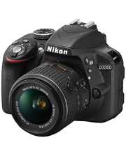 Nikon D3300 Kit фото 4125459575