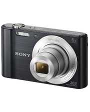 Sony Cyber-shot DSC-W810 фото 791559710