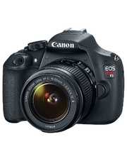 Canon EOS 1200D Kit фото 201327430