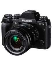 Fujifilm X-T1 Kit фото 2387645591