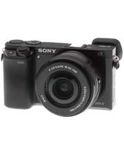 Sony Alpha A6000 Kit фото 1794640035