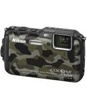 Nikon Coolpix AW120 фото 2135135511
