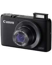 Canon PowerShot S200 фото 2382878376