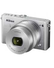Nikon 1 J4 Kit фото 3984248944