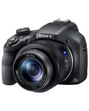 Sony Cyber-shot DSC-HX400 фото 4005989541