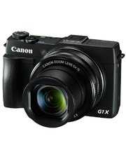 Canon PowerShot G1 X Mark II фото 4186828239