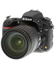 Nikon D750 Kit фото 906439295
