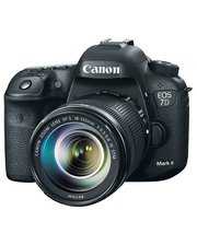Canon EOS 7D Mark II Kit фото 1079059702