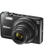 Nikon Coolpix S7000 фото 182533207
