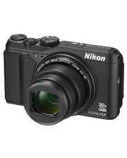 Nikon Coolpix S9900 фото 3433926019