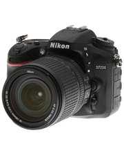 Nikon D7200 Kit фото 3060653795