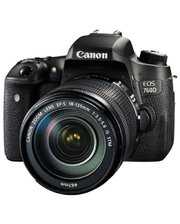 Canon EOS 760D Kit фото 996643168