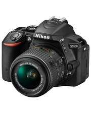Nikon D5500 Body фото 4085718544