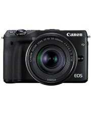 Canon EOS M3 Kit фото 1287102577