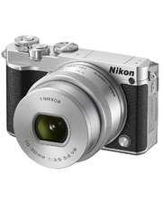 Nikon 1 J5 Kit фото 3607196641