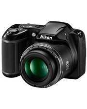 Nikon Coolpix L340 фото 2468173284
