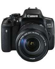 Canon EOS 750D Kit фото 2651666325