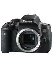 Canon EOS 750D Body фото 361310026