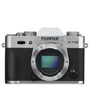 Fujifilm X-T10 Body фото 619517340