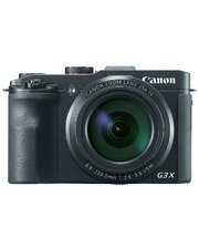 Canon PowerShot G3 X фото 3649620246