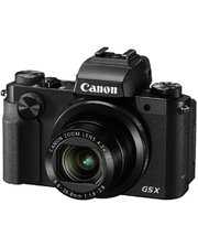 Canon PowerShot G5 X фото 2653467590