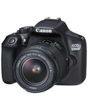 Canon EOS 1300D Kit фото 955775195