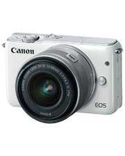 Canon EOS M10 Kit фото 2329355467