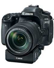 Canon EOS 80D Kit фото 1328007626