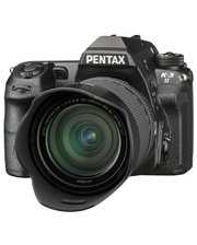 Pentax K-3 II Kit фото 286373202