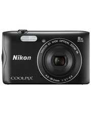 Nikon Coolpix A300 фото 3940572381