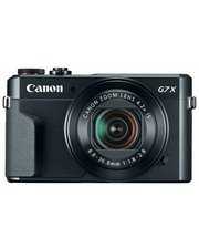 Canon PowerShot G7X Mark II фото 3811892179