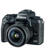 Canon EOS M5 Kit фото 288959853