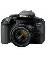 Canon EOS 800D Kit фото 2955814464