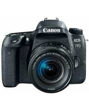 Canon EOS 77D Kit фото 3404625184