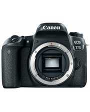 Canon EOS 77D Body фото 4153302160