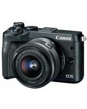 Canon EOS M6 Kit фото 2026809648