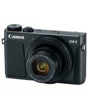 Canon PowerShot G9 X Mark II фото 34536016