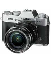 Fujifilm X-T20 Kit фото 2153672065