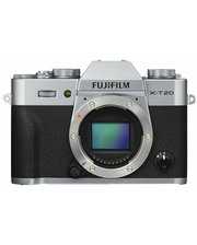 Fujifilm X-T20 Body фото 3174974513