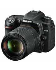 Nikon D7500 Kit фото 885603527