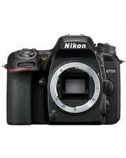 Nikon D7500 Body фото 4068838675