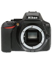 Nikon D5600 Body фото 1019528762