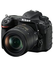Nikon D500 Kit фото 3173518654