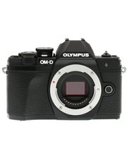 Olympus OM-D E-M10 Mark III Body фото 1219013630